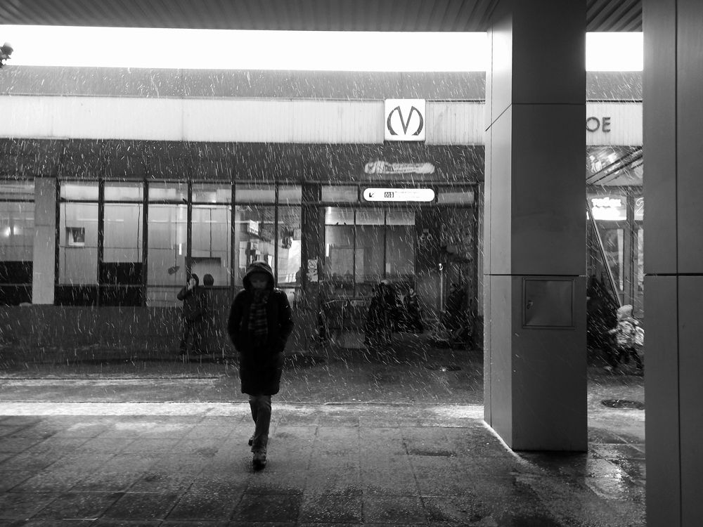 Photograph by Варвара Казакевич