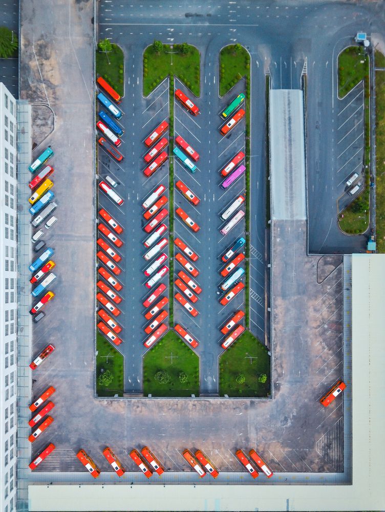 Photograph by Chau Nguyen