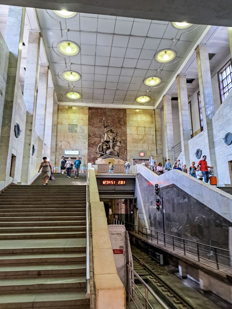 Photograph by Виктор Сёмушкин