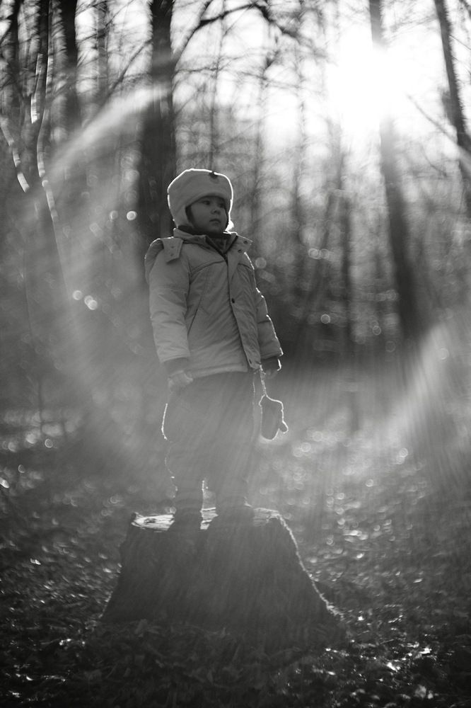 Photograph by Yevgeniy