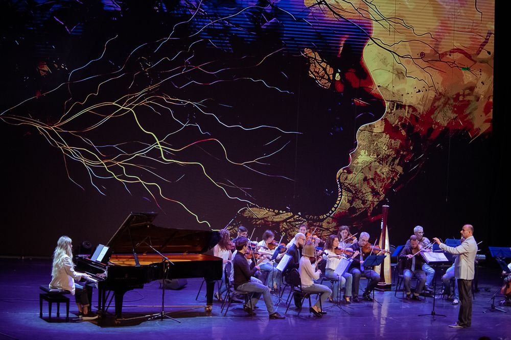 Фотография автора Сафонова Людмила