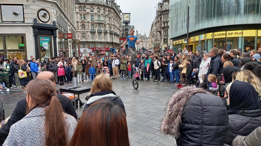 Photograph by Владимир Гречанинов