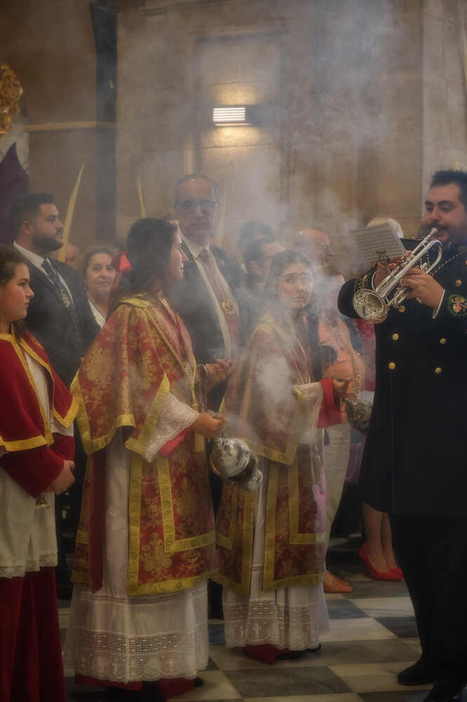 Photograph by Antonio Marquez Lanza