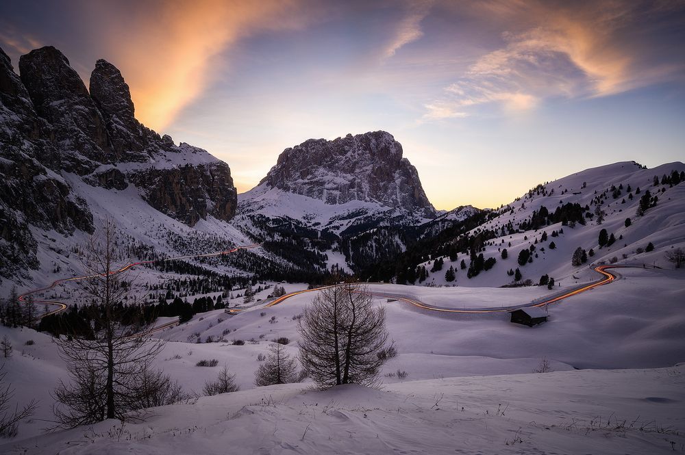 Photograph by Marco Toffaletti