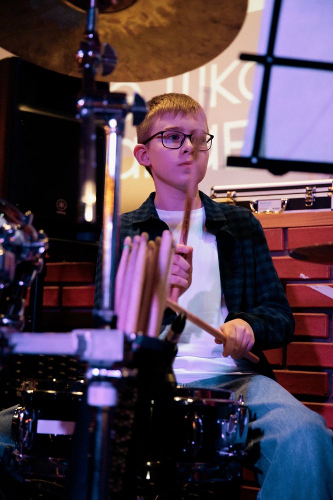 Photograph by Elena Mishchenko