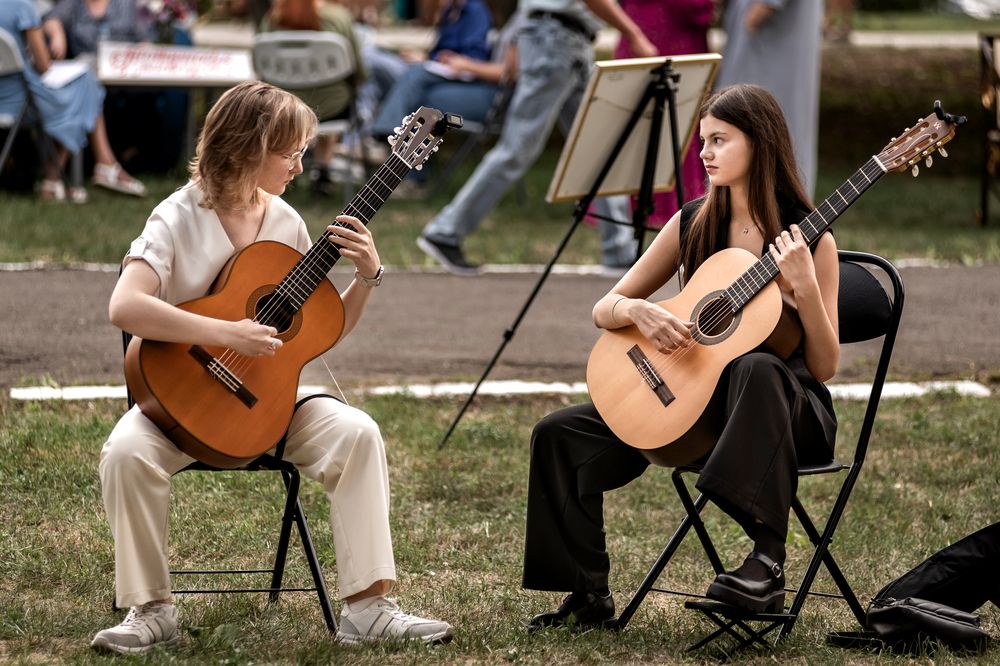 Photograph by Сергей Степанов