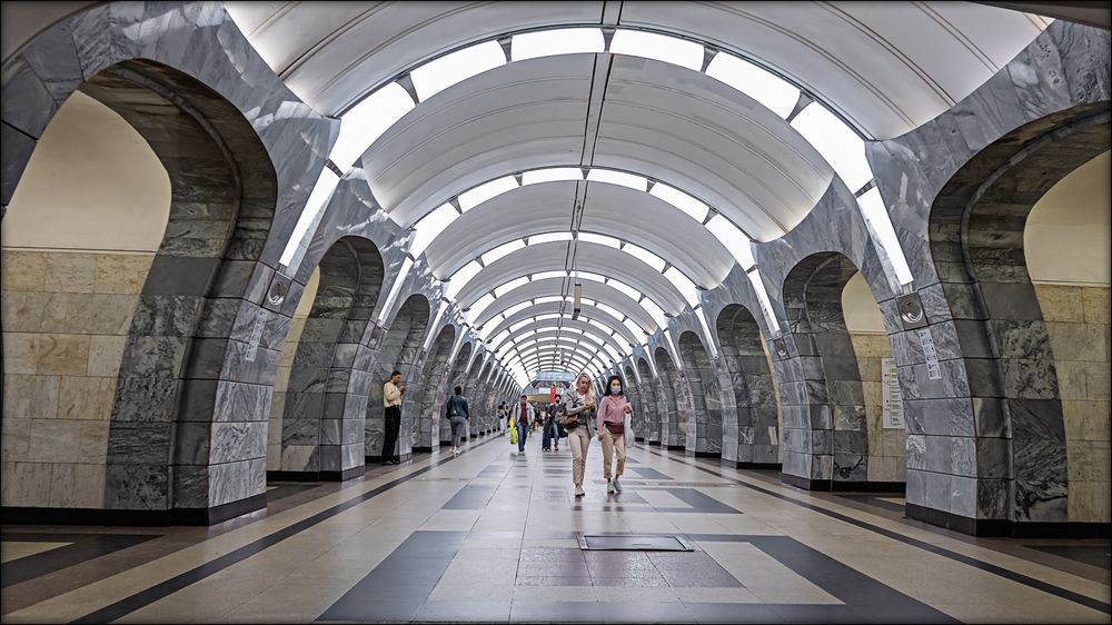 Photograph by Алексей Афонин