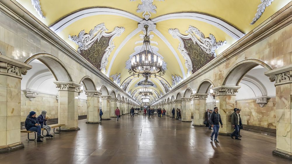 Photograph by Алексей Афонин