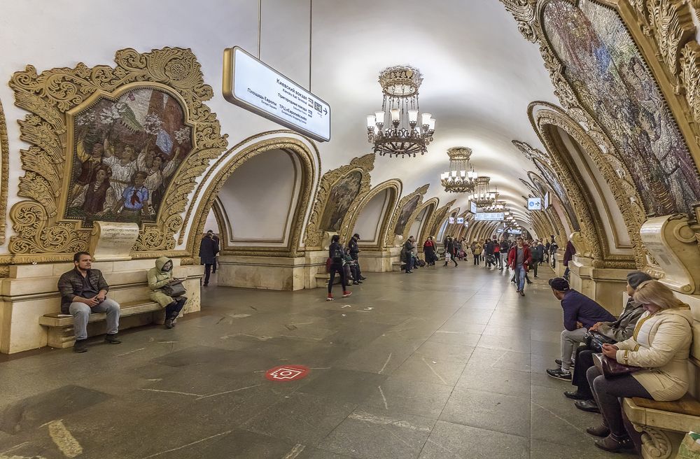 Photograph by Алексей Афонин