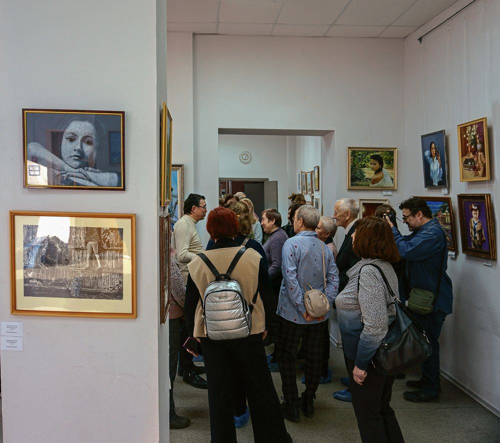 Photograph by Светлана Иванова