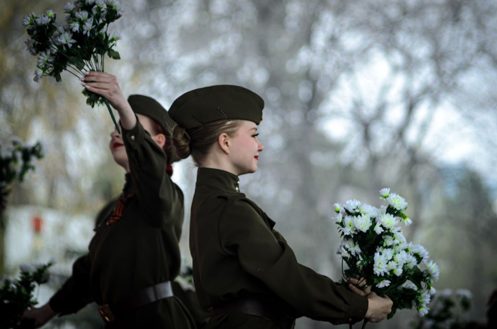 Photograph by Елена Берсенёва