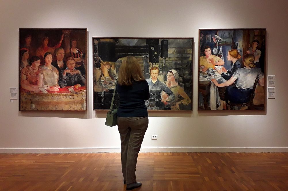 Photograph by Ольга Березовская