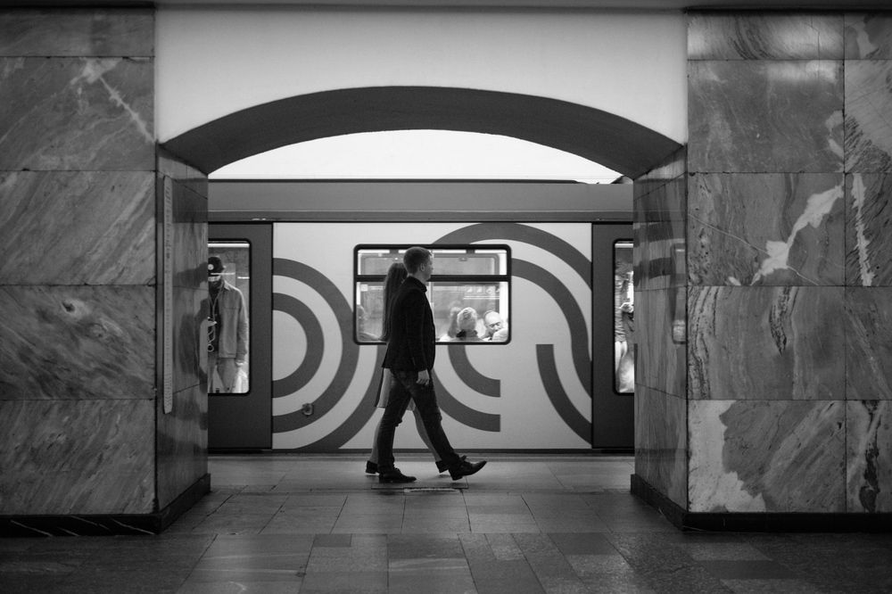 Photograph by Дмитрий Будылин