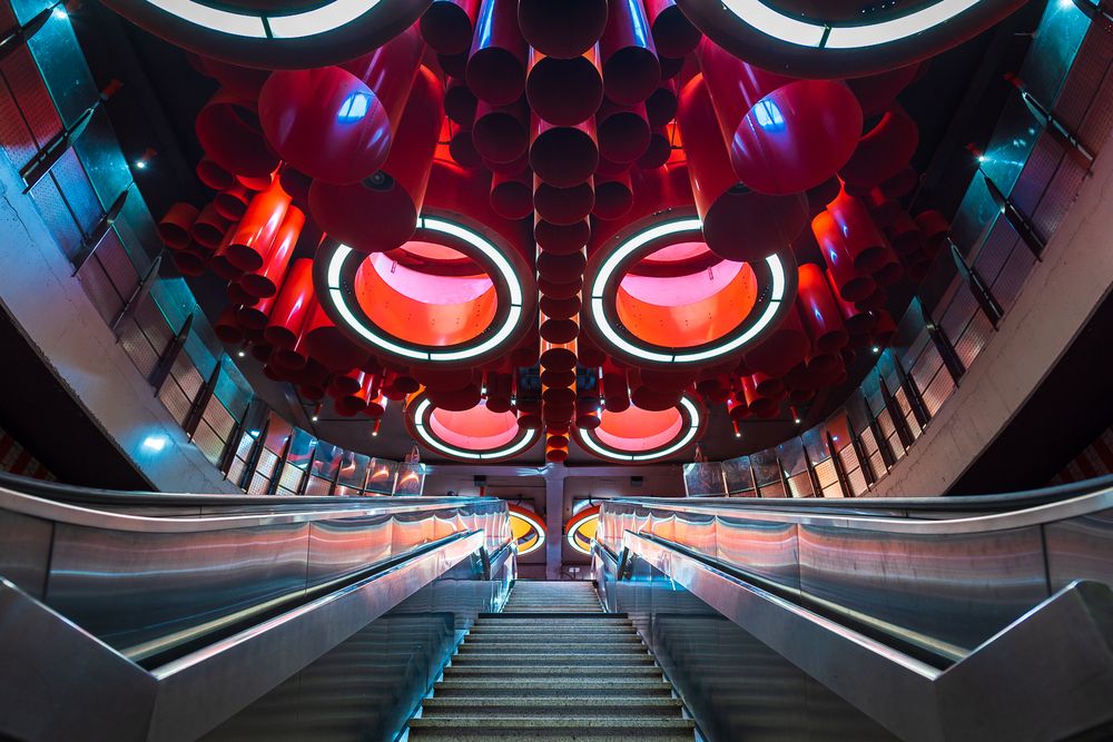 Photograph by Bruno Ribeiro