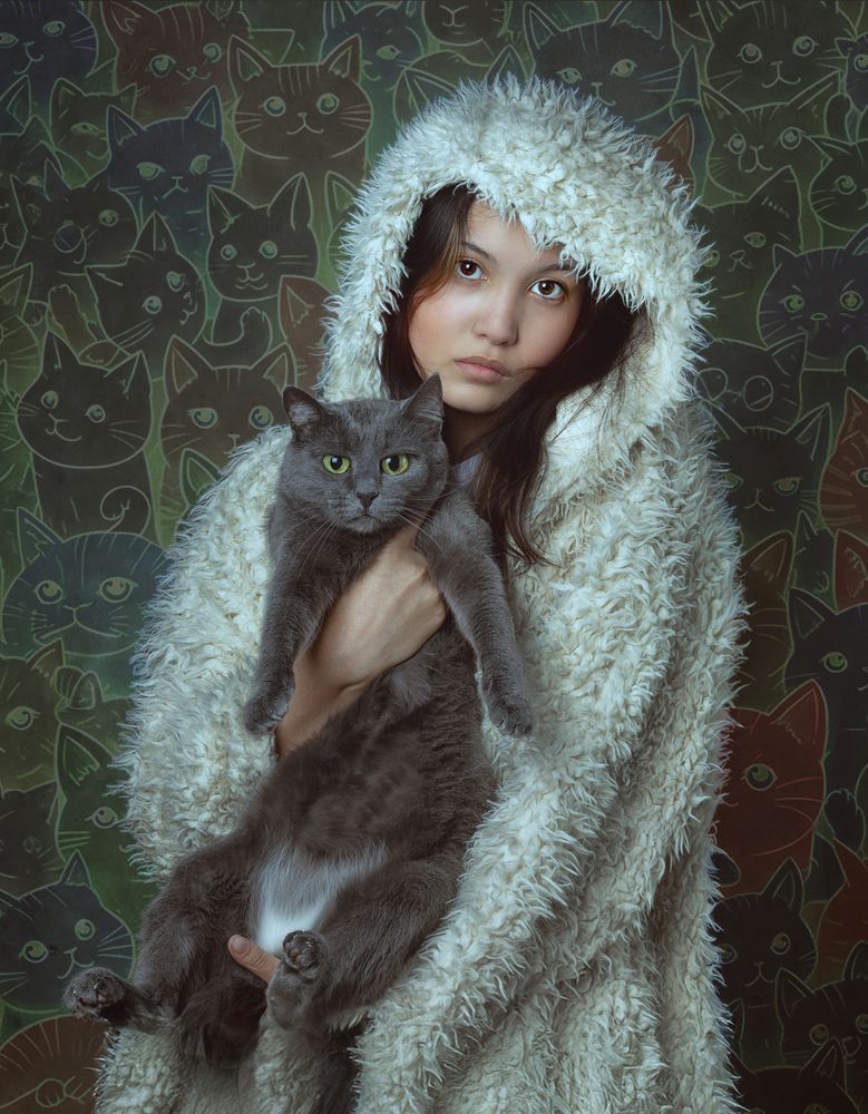 Photograph by Туева Наталья