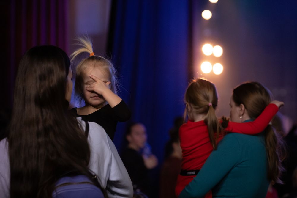 Photograph by Анастасия Павлова