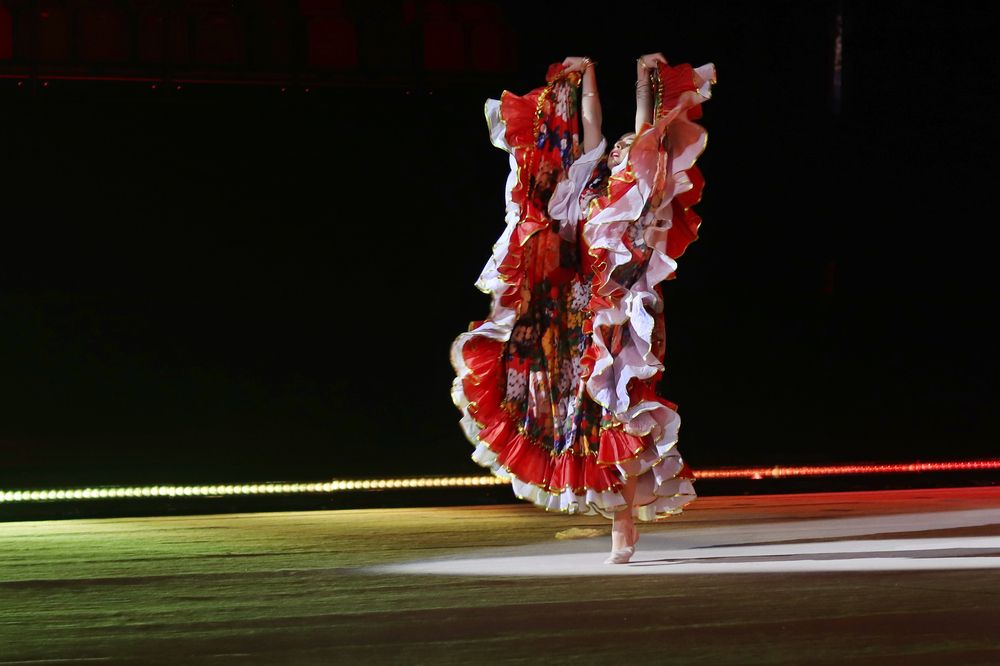 Photograph by Екатерина Самошкина