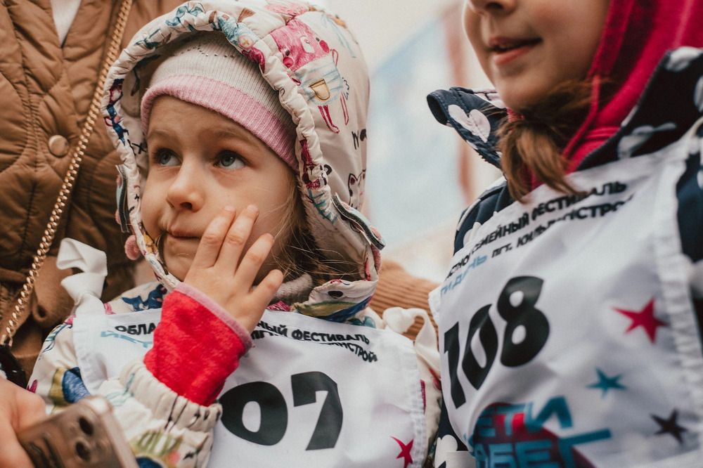 Фотография автора Полина Аленовская