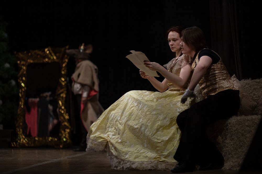 Photograph by Анастасия Павлова