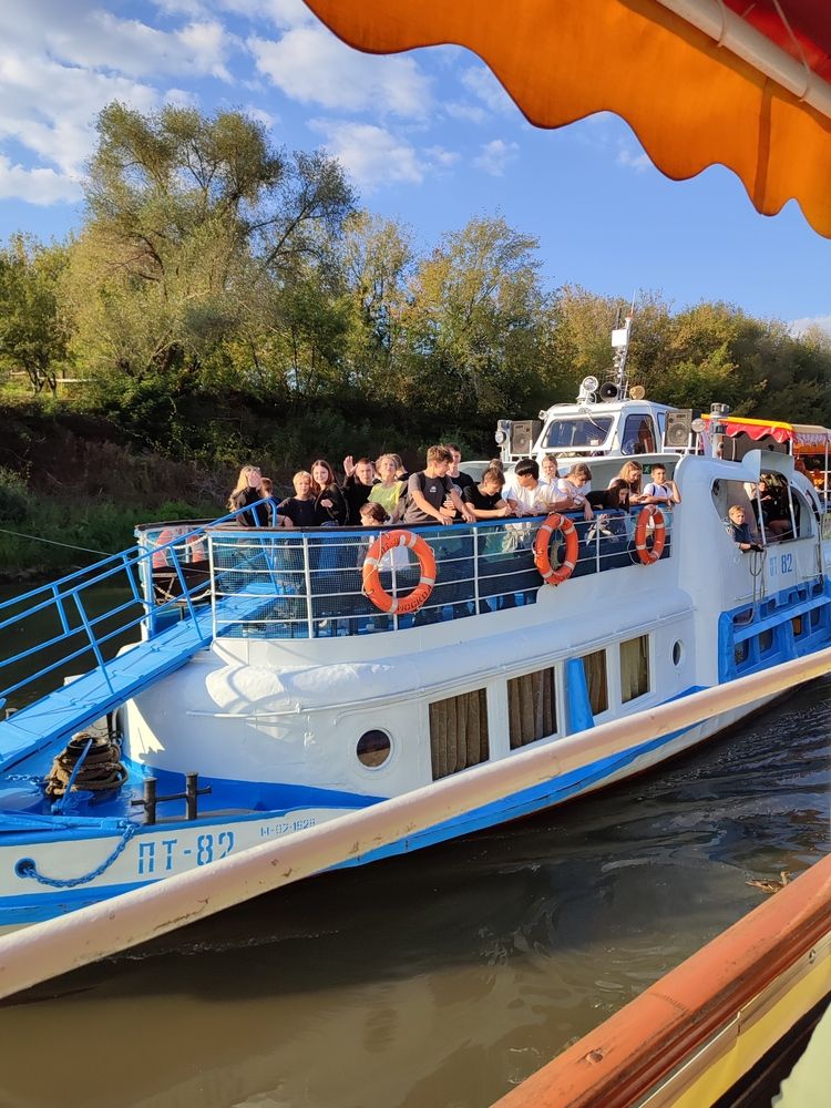 Photograph by Galina Novichkova