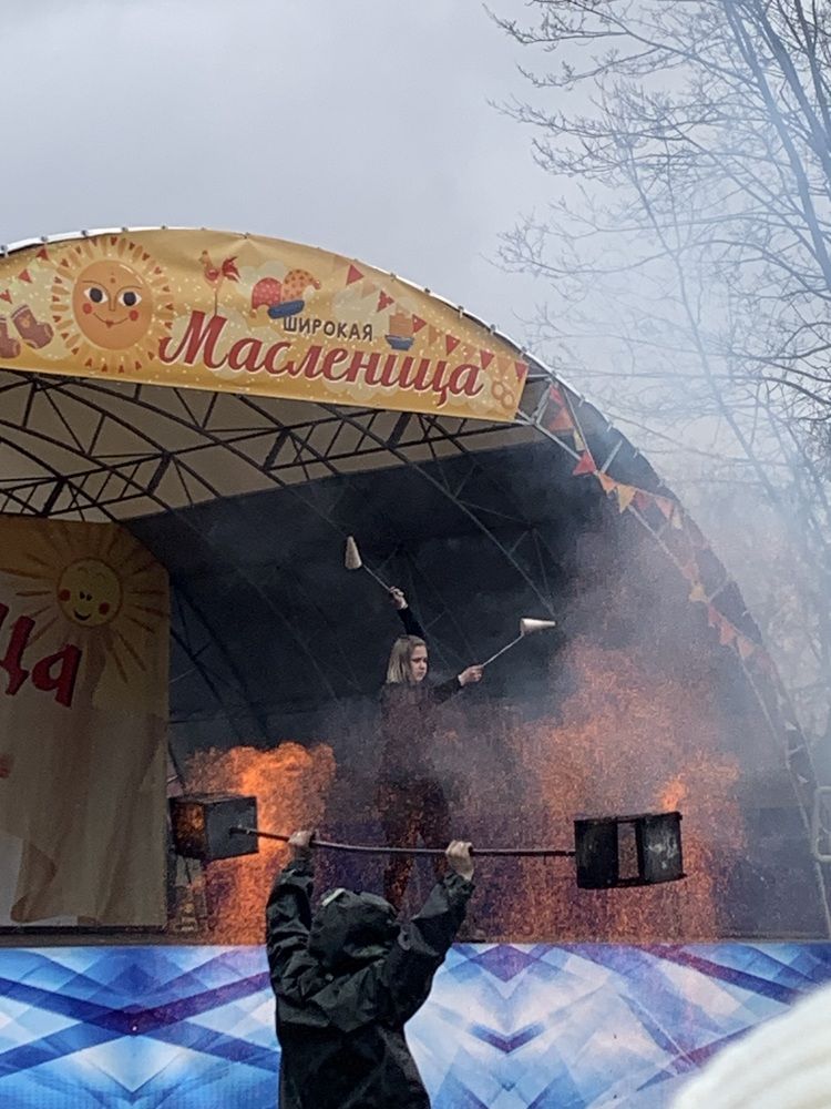 Фотография автора Ирина Шпаковская