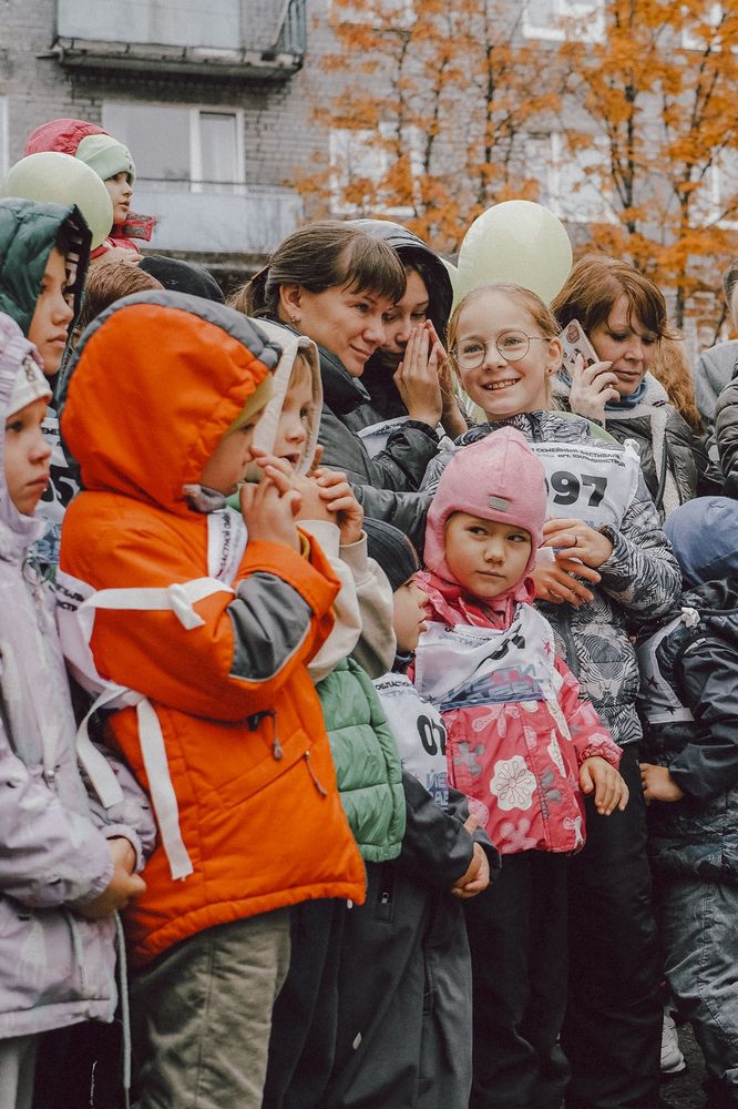 Фотография автора Полина Аленовская