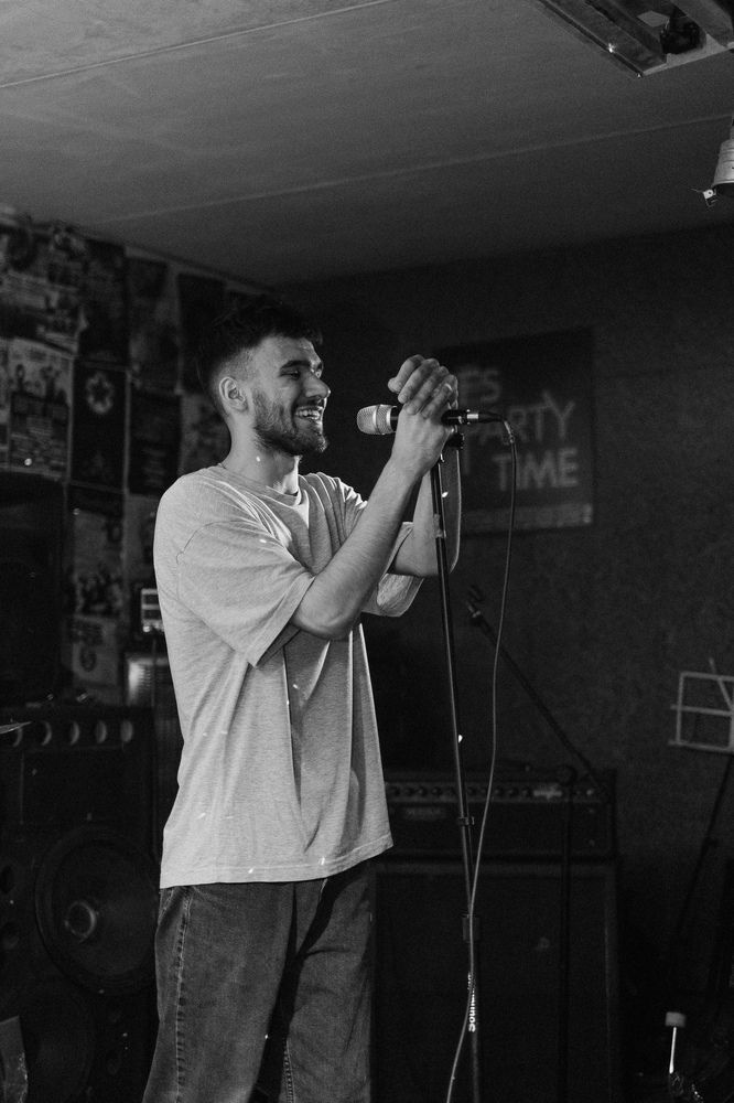 Фотография автора Полина Аленовская