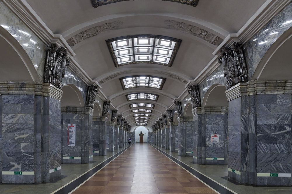 Photograph by Людмила Аксенова