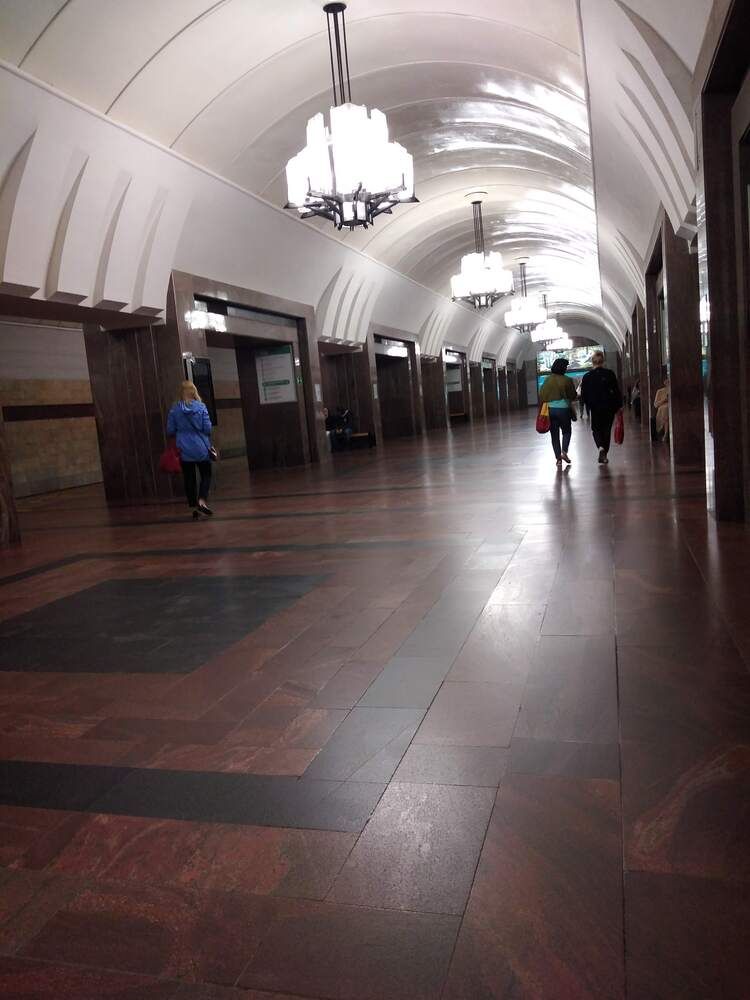Фотография автора Людмила Базарова