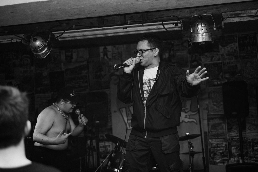 Фотография автора Полина Аленовская