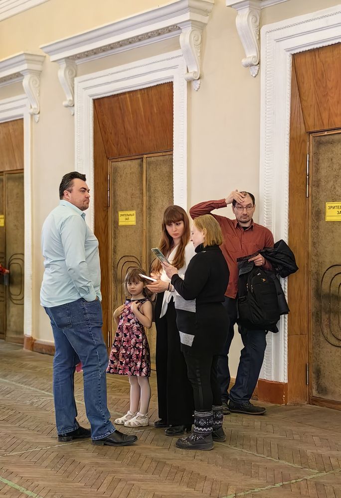 Photograph by Натали Захарова (Тай)