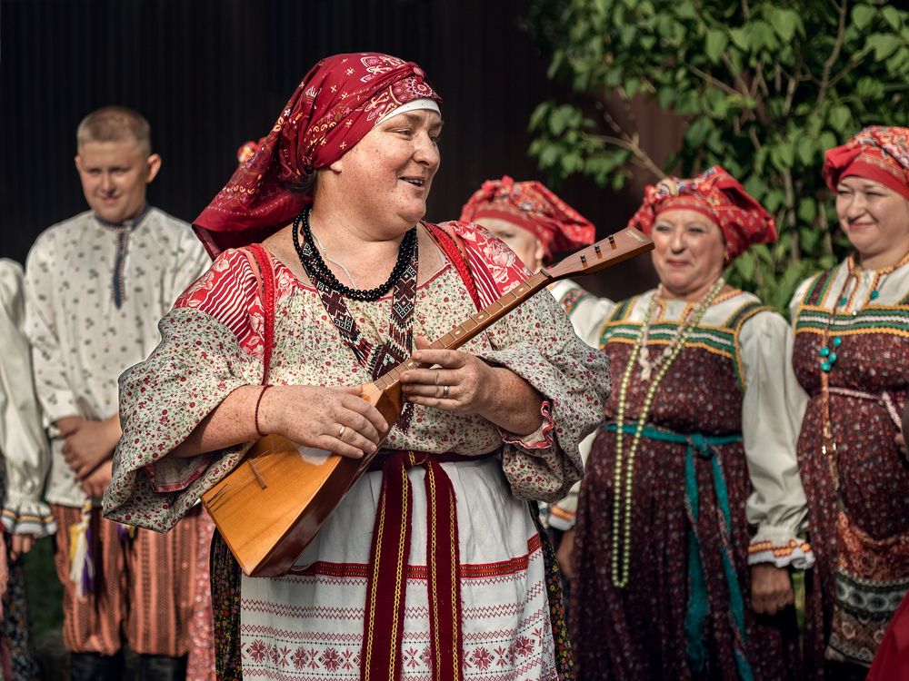 Photograph by Сергей Степанов