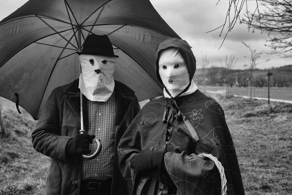 Photograph by Pere Arnaldo