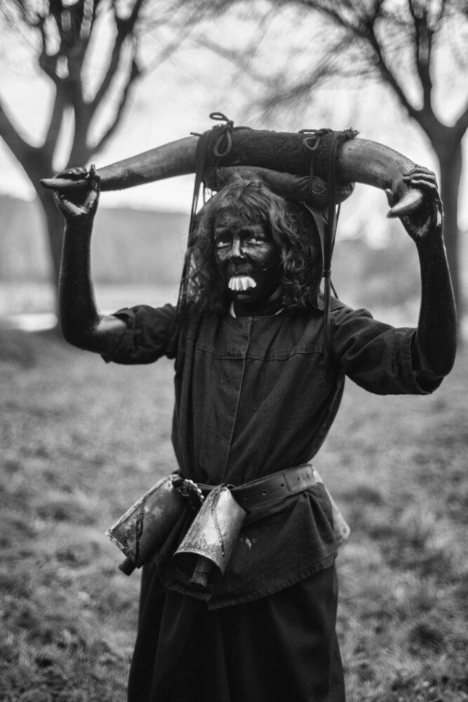 Photograph by Pere Arnaldo