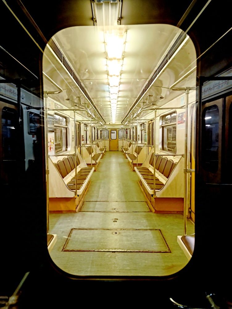 Photograph by Светлана Веселовская