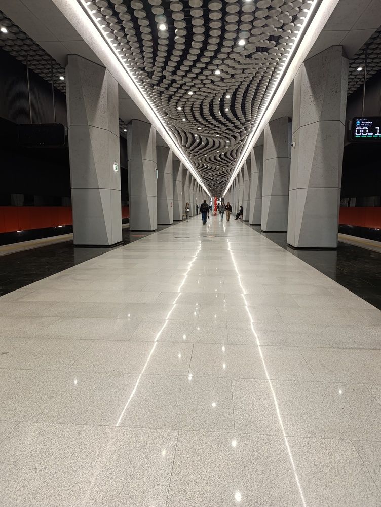 Photograph by Светлана Веселовская