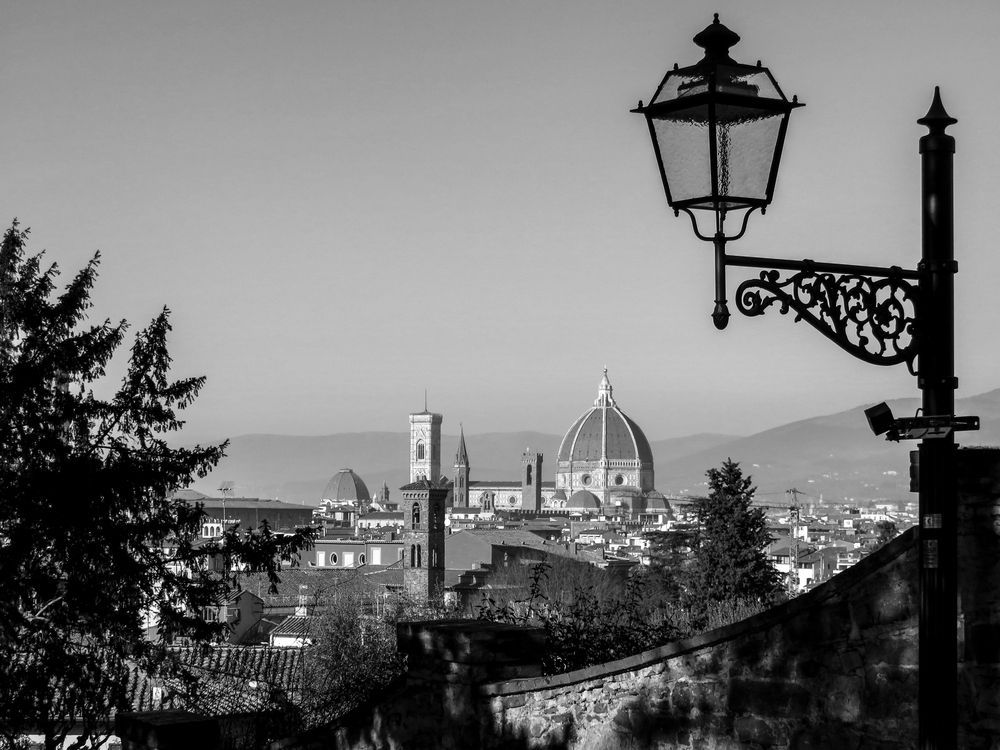 Florence Cathedral, Italy