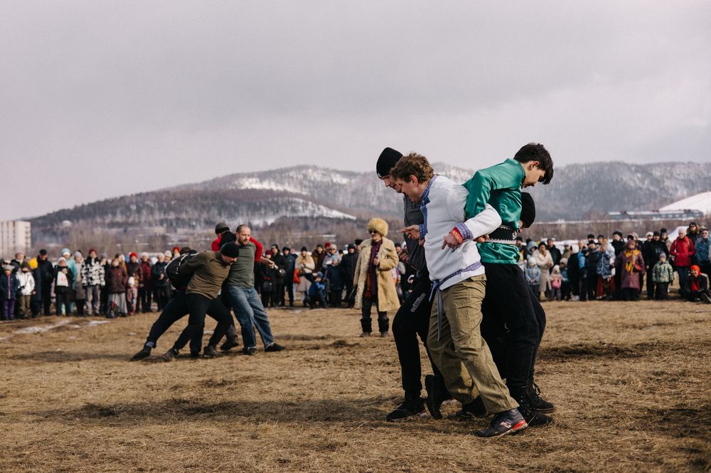 Photograph by Ирина Димура