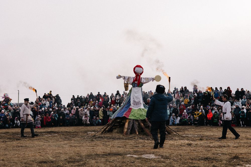 Photograph by Ирина Димура