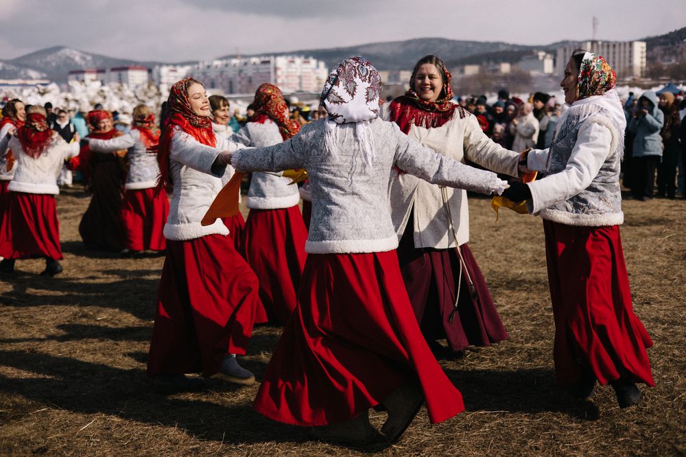 Photograph by Ирина Димура