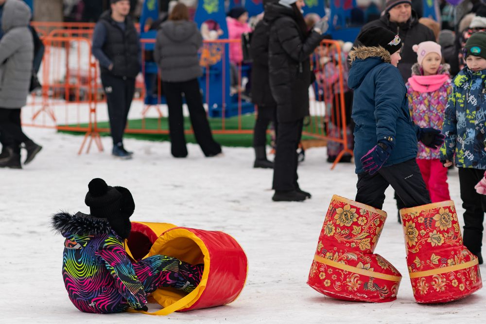 Photograph by Nikolay Serfoord