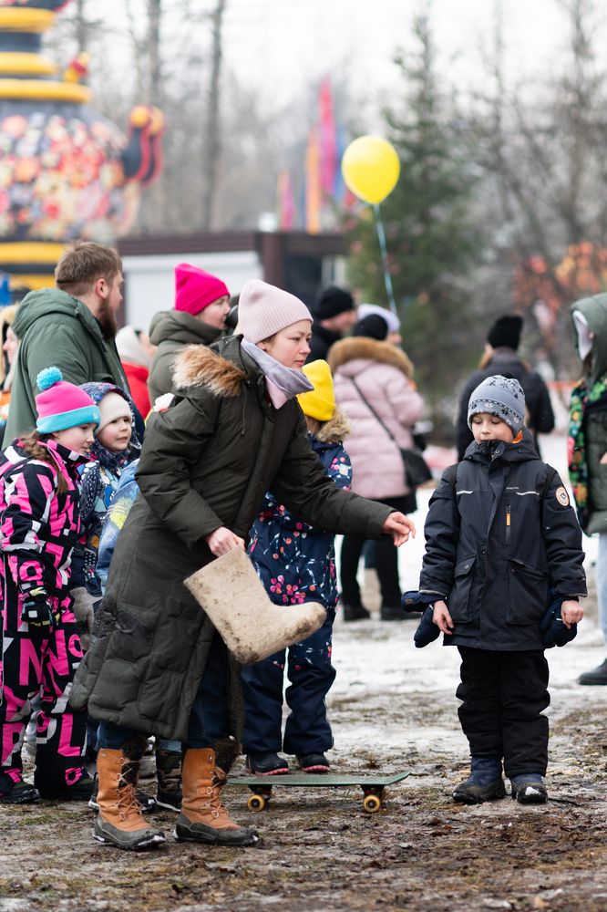 Photograph by Nikolay Serfoord