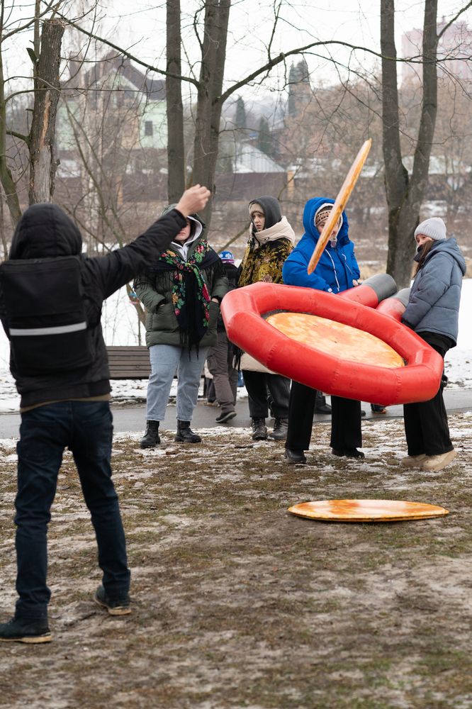 Photograph by Nikolay Serfoord