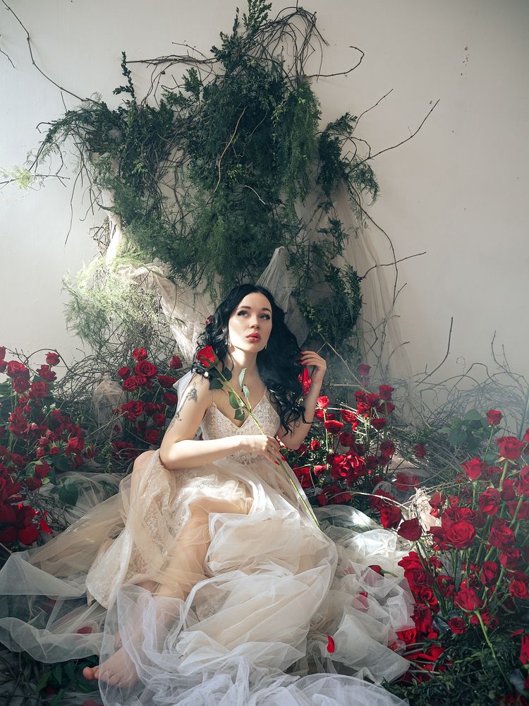Photograph by Инна Иманова