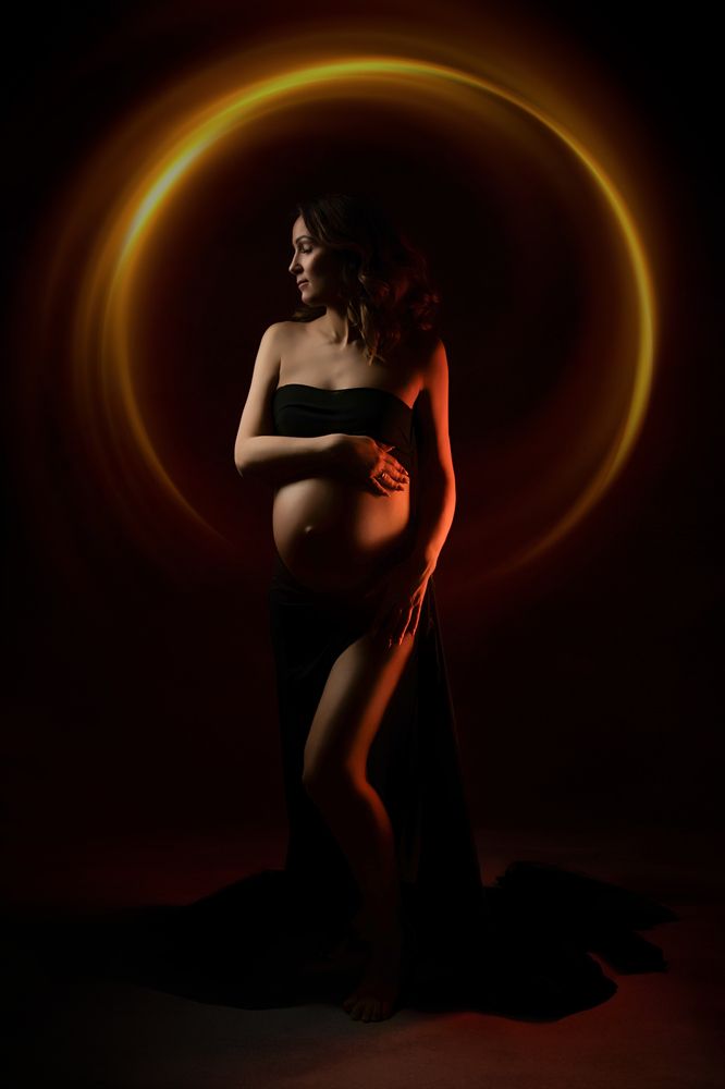 Photograph by Maria Tylec