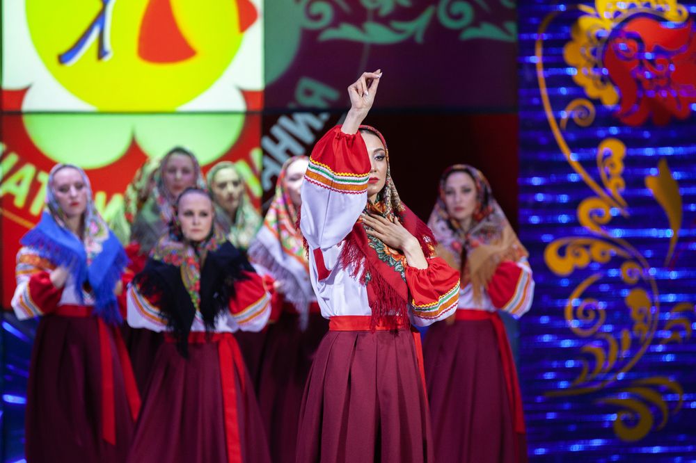 Photograph by Григорий Шишонков