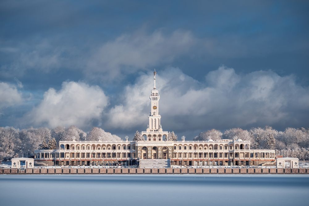 Фотография автора Мазурева Анастасия
