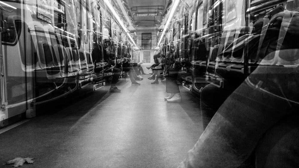 Photograph by Василина Кабанова