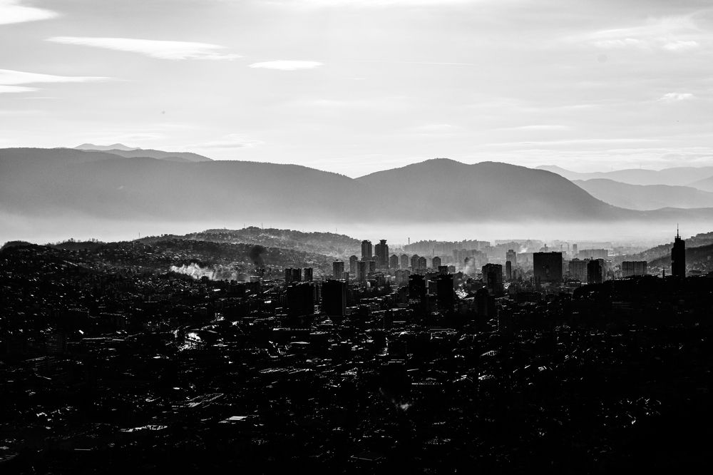 Photograph by Vedad Alihodžić