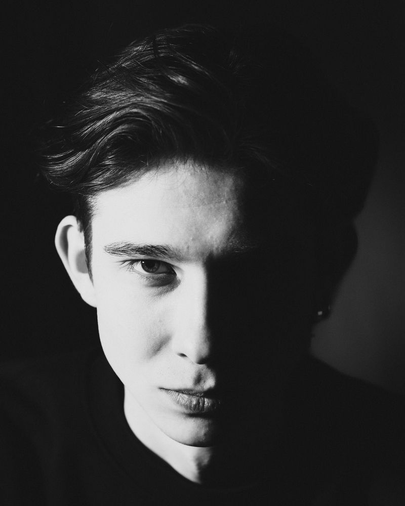 Photograph by Попов Виктор